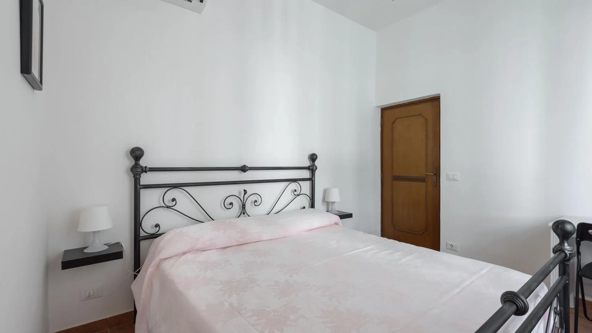 Villino Italia Appartement Rome 0*,  Italië