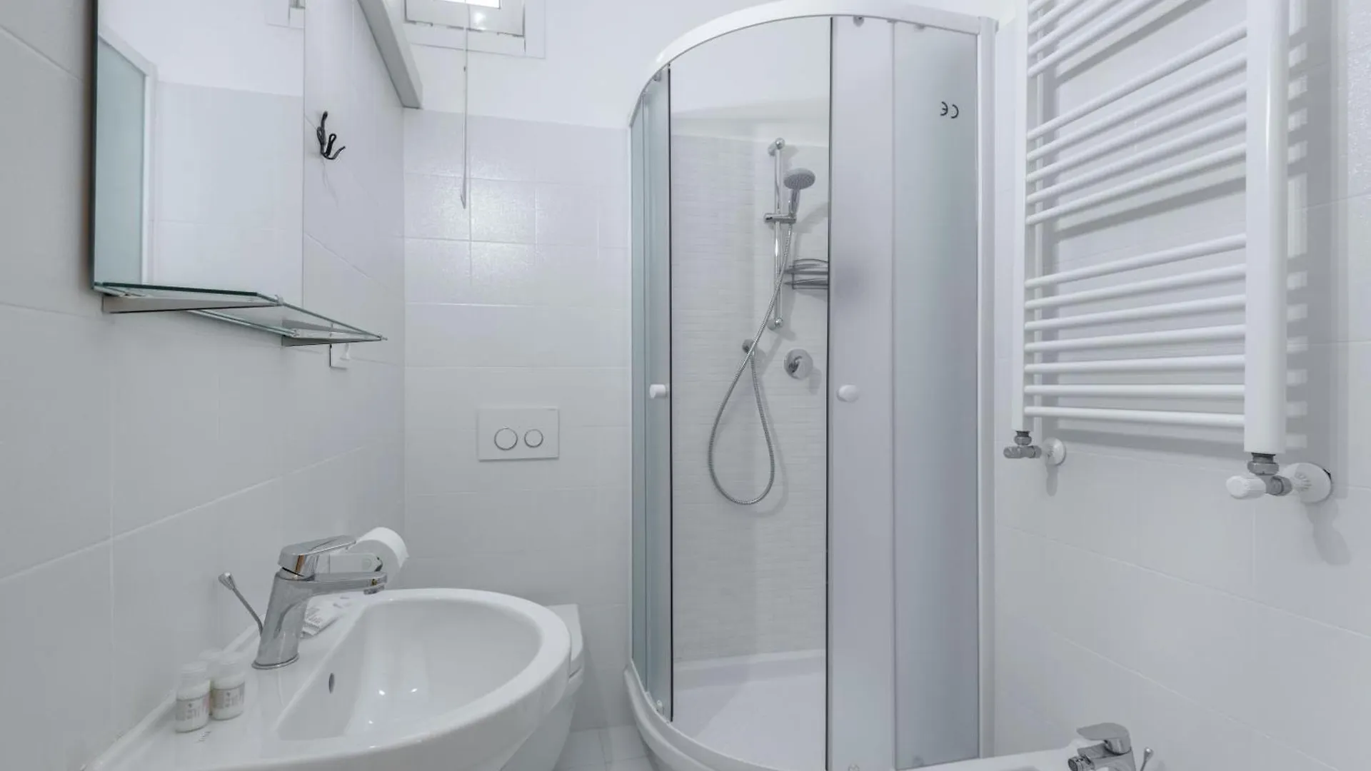 Villino Italia Apartment Rome 0*,