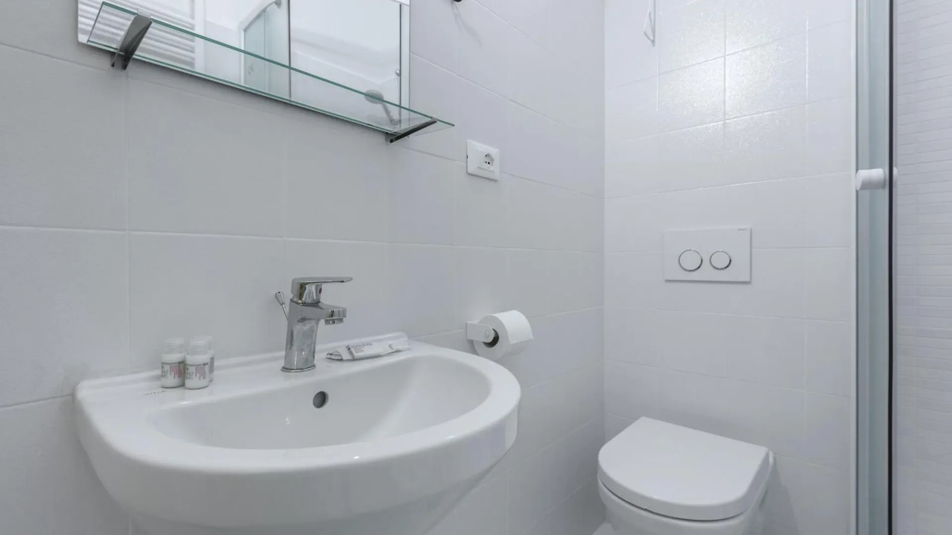 Villino Italia Apartment Rome
