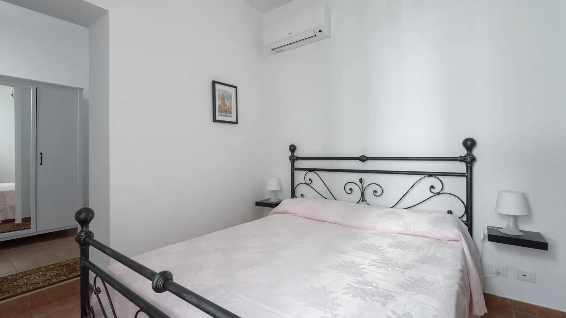 Villino Italia Apartment Rome Italy