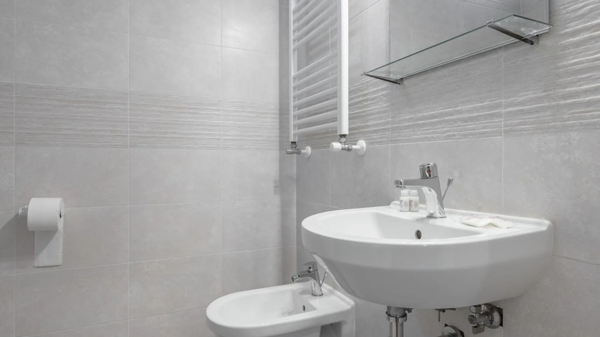 Apartamento Villino Italia Roma