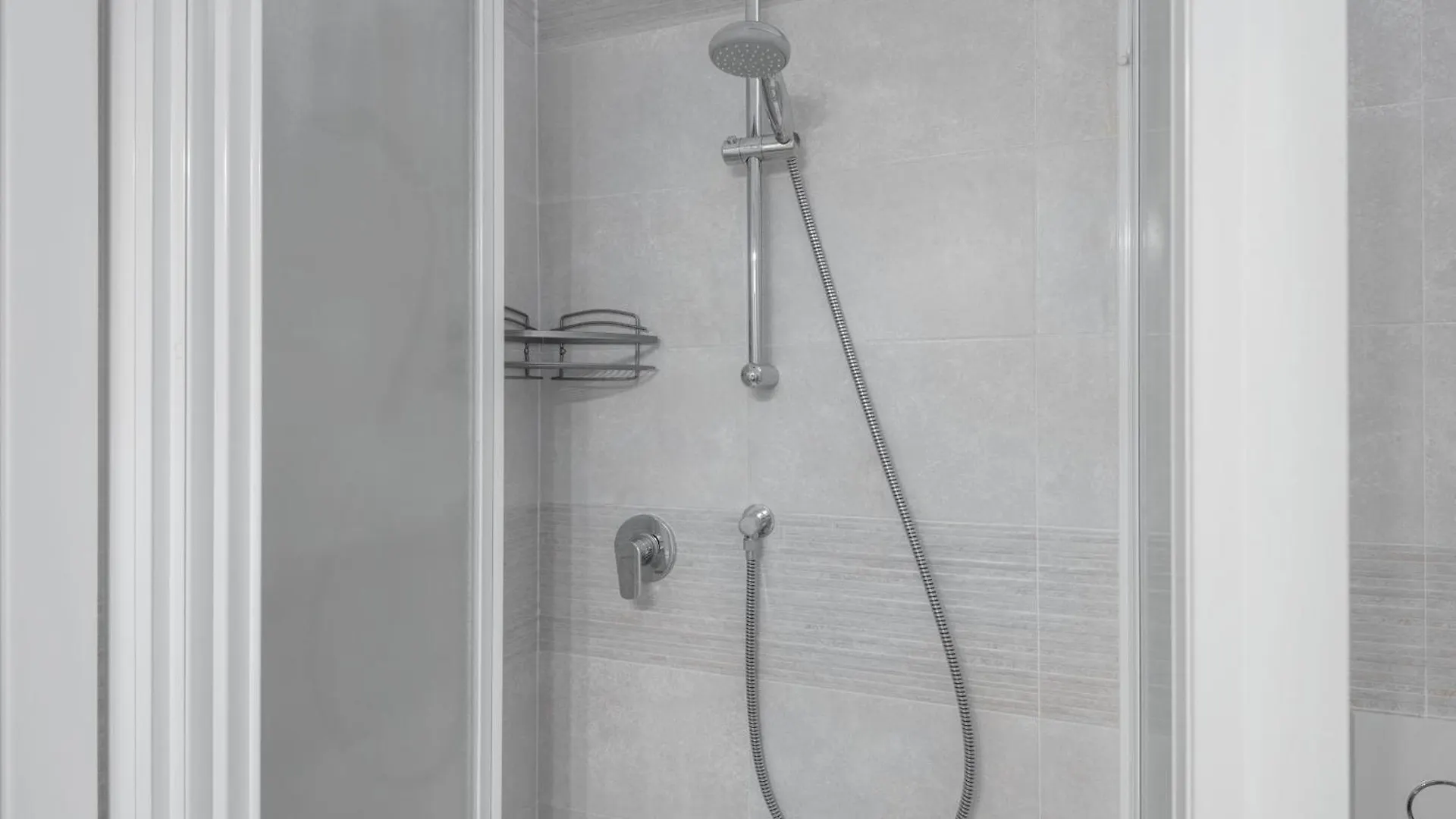 Apartamento Villino Italia Roma